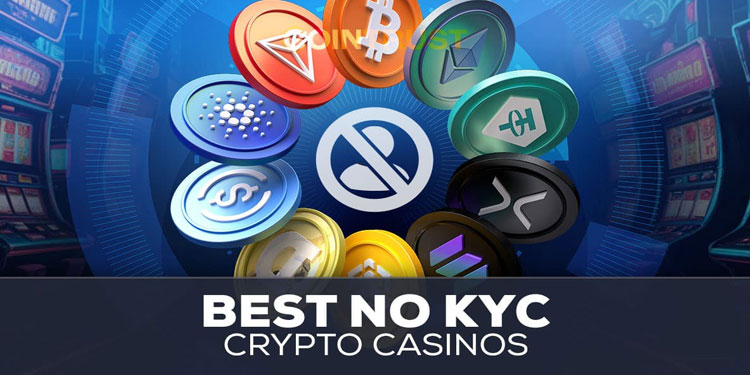 No KYC Online Casino A New Era of Online Gambling -1071330184