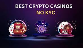 No KYC Online Casino Your Guide to Anonymous Gaming