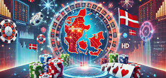 Nyt Online Casino Oplev Fremtiden indenfor Spil