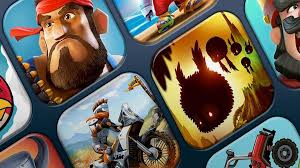 Offroad League Online Unlimited Mod for Unmatched Adventure