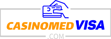 Online Casinoer Med Visa - Tryk for Sjov og Spænding