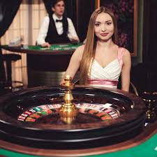 Online Roulette for Real Money Spin Your Way to Wins!