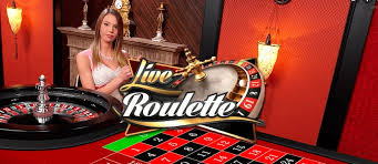 Online Roulette for Real Money Spin Your Way to Wins!