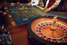 Online Roulette mit Echtgeld – Die besten Strategien und Tipps