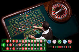 Roulette Echtgeld Die Faszination des Spiels entdecken