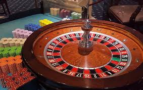 Roulette Echtgeld Die Faszination des Spiels entdecken