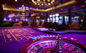 Roulette mit Echtgeld Tipps und Strategien für den Erfolg