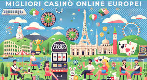 Software Casinò Esteri Una Guida Completa ai Migliori Provider