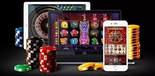 Spin My Win The Ultimate Online Casino Experience