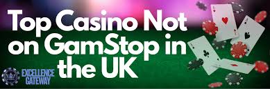 The Best Casinos Not on GamStop Discover Your Winning Options