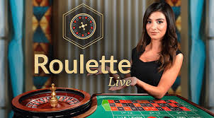 The Thrill of Online Live Roulette for Real Money