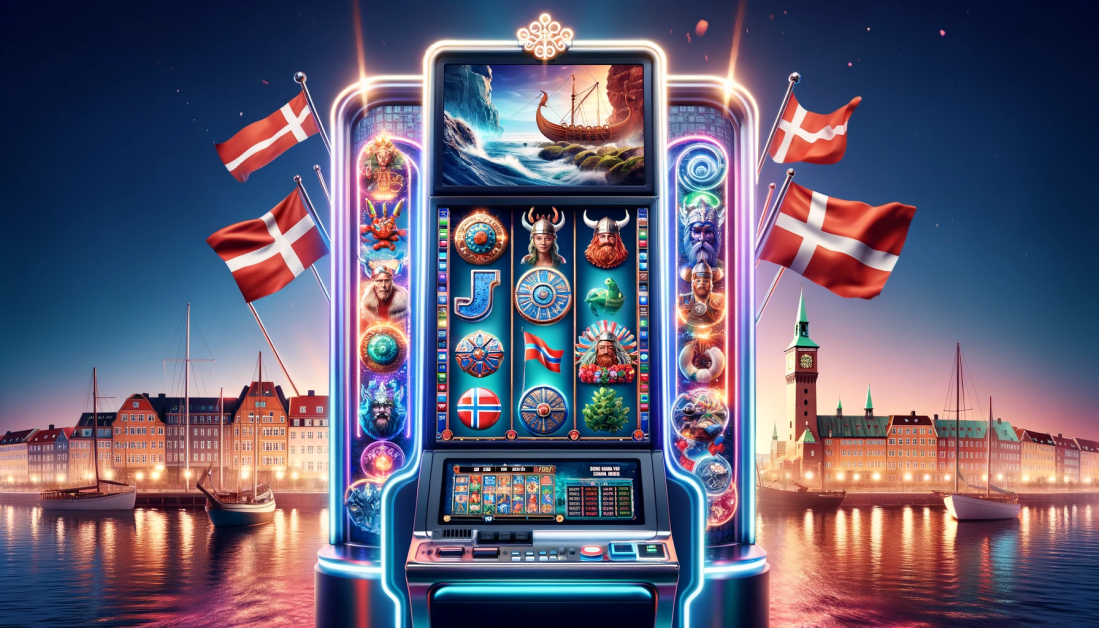 Udenlandske Casinoer En Guide til Spiloplevelser Uden For Danmark