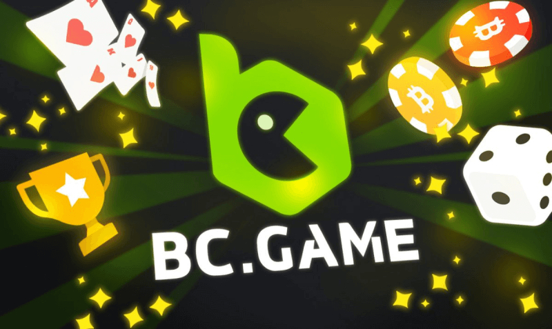 Unleash Your Luck with BC.Game Dice The Ultimate Guide