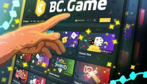 Unlock Exciting BC.Game Bonuses & Promo Codes for Maximum Rewards 1794470831