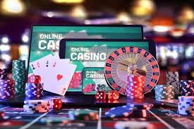 Valhalla Casino Online Oplev Spiluniverset i Nordisk Stil