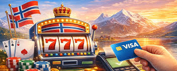 Visa Casinoer En Guide til Sikkert Spil Online