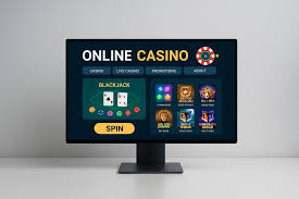 Zahraniční casino Vše, co potřebujete vědět