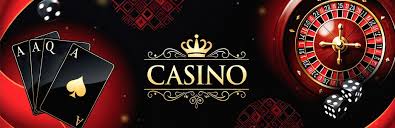 Zahraniční casino Vše, co potřebujete vědět