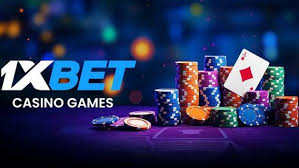 1xbet APP – Ваша идеальная ставка на спорт