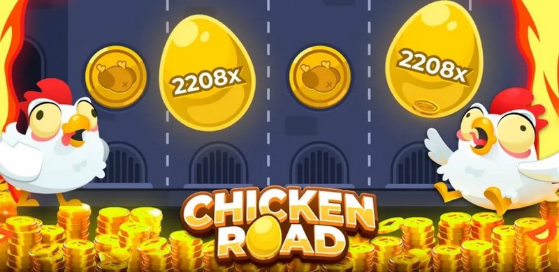 Jugar chicken road - Descubre la emoción de Jugar Chicken Road en el Mejor Casino de España