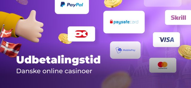 Casino med Straks Udbetaling Hurtige Udbetalinger til Spillerne