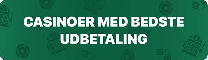 Casino med Straks Udbetaling Hurtige Udbetalinger til Spillerne