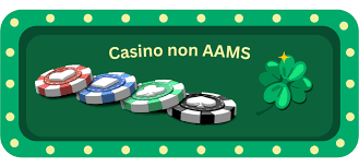 Casinò Online Stranieri Non AAMS La Guida Completa ai Migliori Siti di Gioco