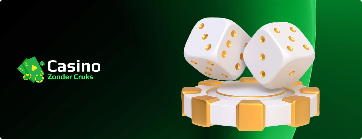 Casino zonder CRUKS Vrijheid en Spelplezier 1332758316