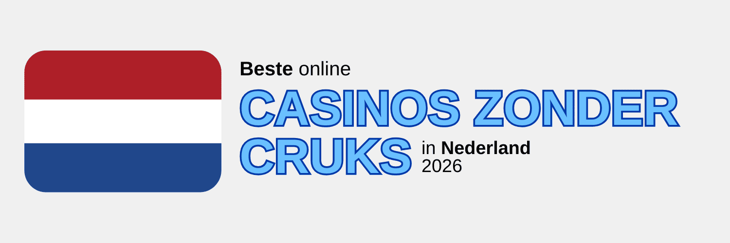 Casino zonder CRUKS Vrijheid en Spelplezier 1332758316