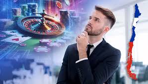 Casinos en Línea en Chile Plataformas Recomendadas para Jugar -1709114105