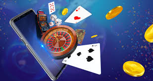 Casinos Online com Bónus Descubra Vantagens e Oportunidades
