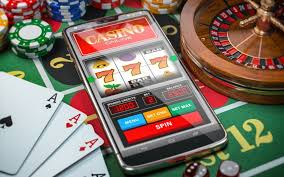 Casinos Online com Bónus Descubra Vantagens e Oportunidades