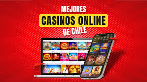Casinos Online Las Mejores Opciones para Jugar y Ganar
