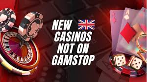 Discover Casino Sites Not on Gamstop - Your Ultimate Guide