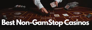 Discover Top Casinos Non on Gamstop A Guide for Players Discover Top Casinos Non on Gamstop A Guide for Players