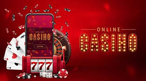 Discovering RainBet The Future of Online Gaming in France