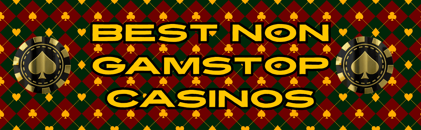 Discovering the Best Casino Websites Without GamStop