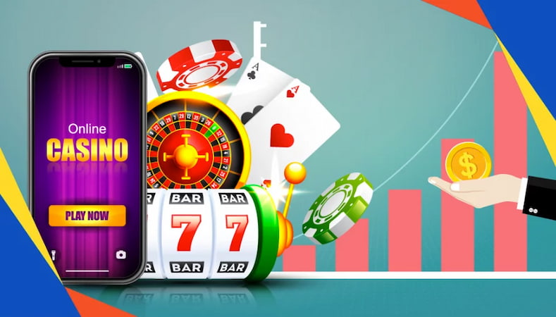 Experience the Magic of Gaming with the FantasyBet Casino Mobile App