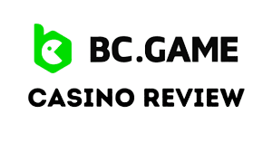 Experience the Thrill of BC.Game Online Casino Experience the Thrill of BC.Game Online Casino