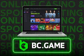 Exploring BC.Game Mirror Sites Enhanced Accessibility for Gamers