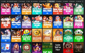 Exploring JB Casino The Ultimate Destination for Gaming Enthusiasts