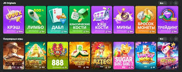 Exploring JB Casino The Ultimate Destination for Gaming Enthusiasts