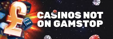 Exploring Non Gamstop Casinos Freedom and Fun Beyond Restrictions