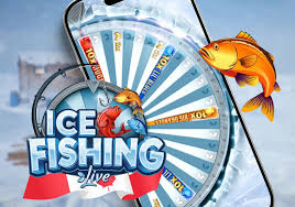 Ice Fishing Port Evaluation