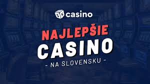 Nove online casino - Všetko, čo potrebujete vedieť o nových online kasínach