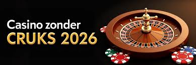 Online Casino's Zonder CRUKS Vrijheid in Gokken 1916259254