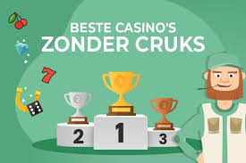 Ontdek Casino Zonder CRUKS met iDEAL voor Veilig Spelen