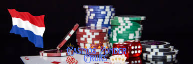 Ontdek Casino Zonder CRUKS met iDEAL voor Veilig Spelen