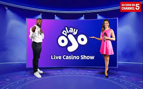 Oplev spændingen ved Play OJO Casino Din ultimative guide