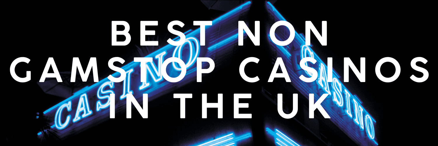 Trusted Casinos Not on GamStop Your Guide to Playing Safely